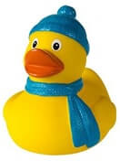 Winter-Promotional-Rubber-Duckie